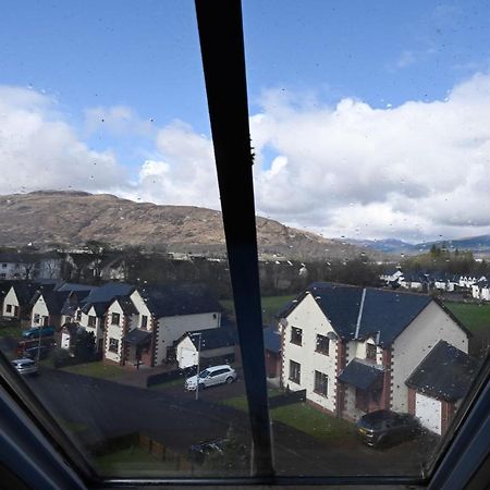 Old Distillery Apartment Fort William Bagian luar foto